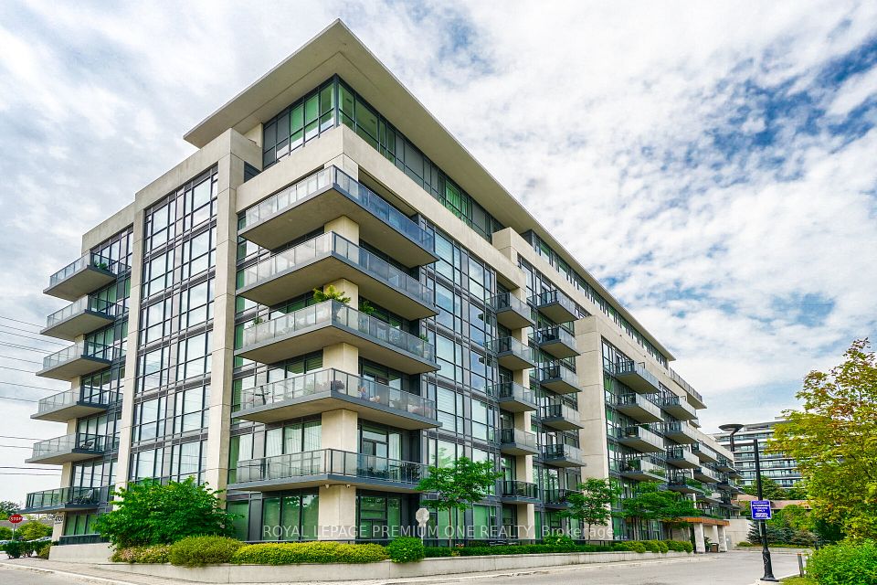 #107 - 4700 Highway 7, Vaughan, ON L4L 0B4