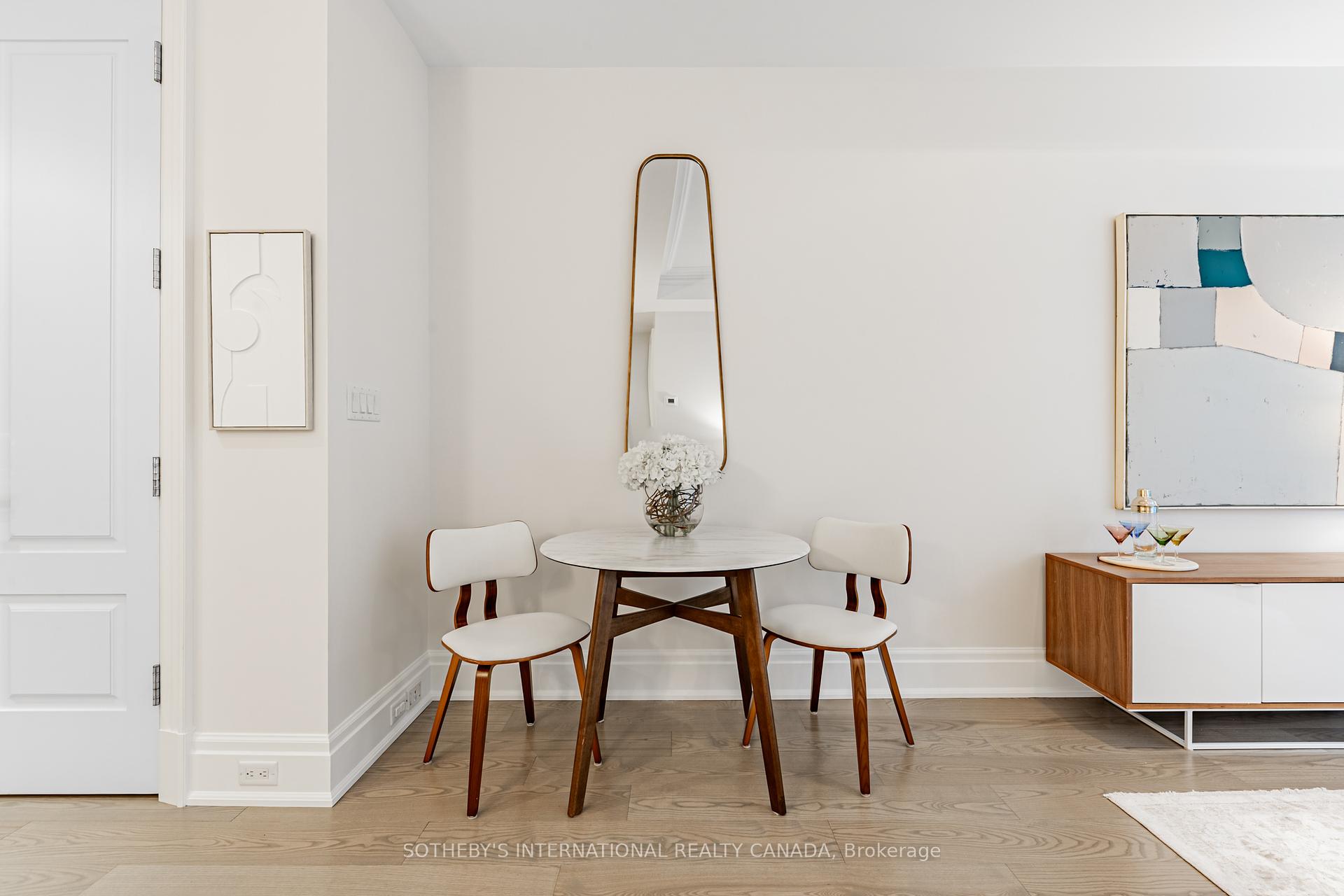1 Bedroom Condo at 55 Scollard, Toronto For sale