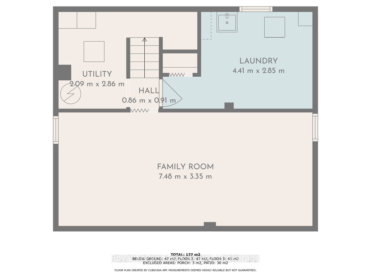 503 13th Street, Hanover, ON N4N 1Y3