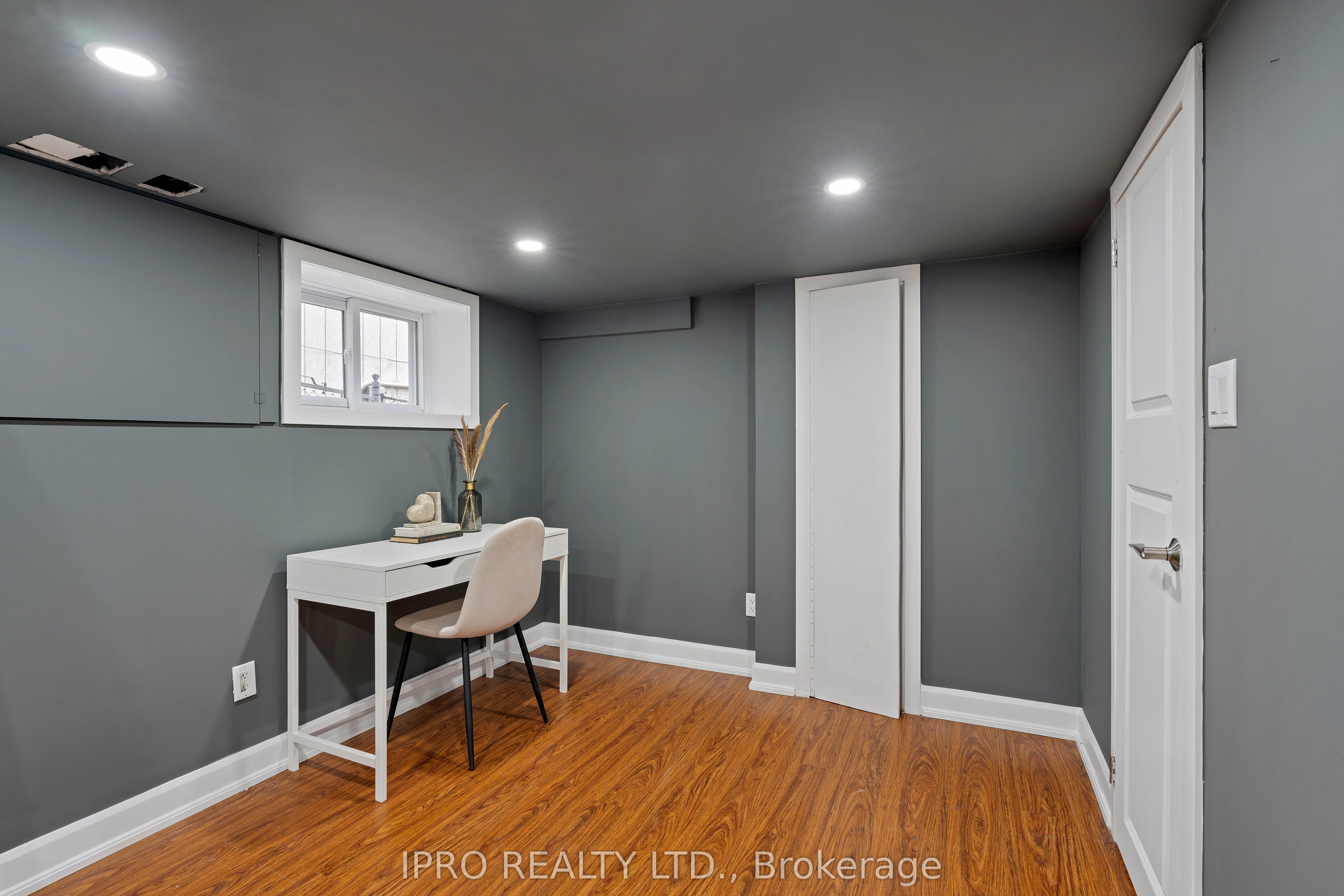 110 Duvernet Avenue