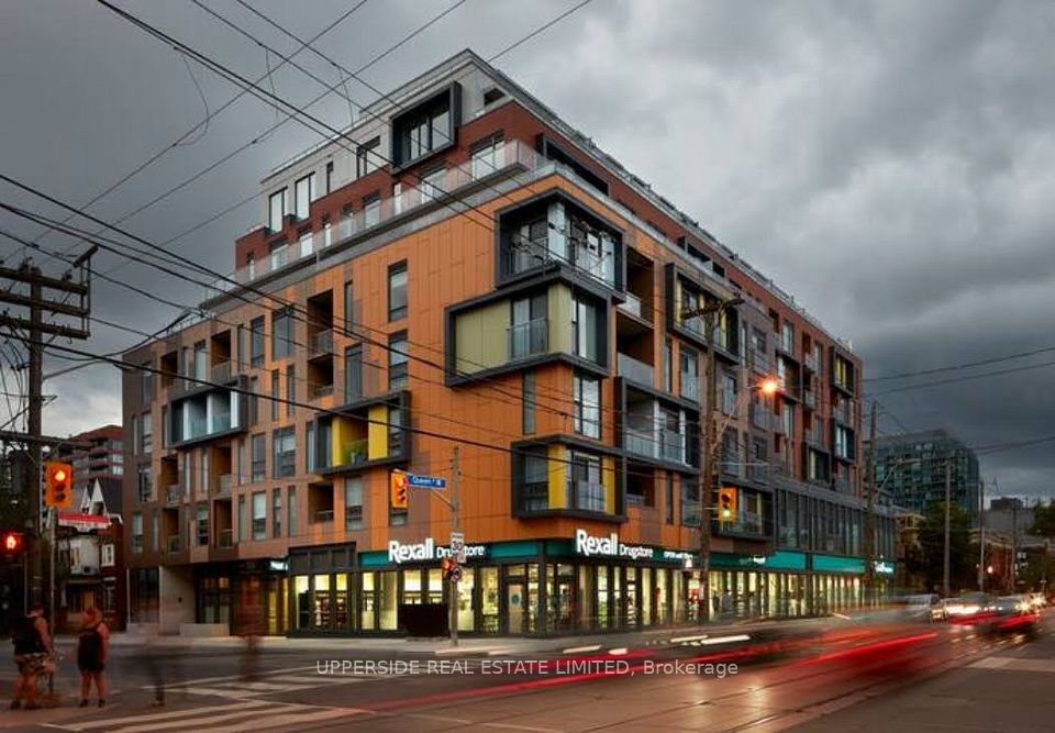 106 Dovercourt