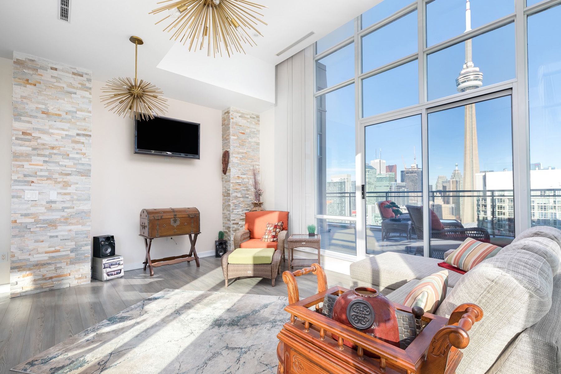 15 Fort York Boulevard PH05
