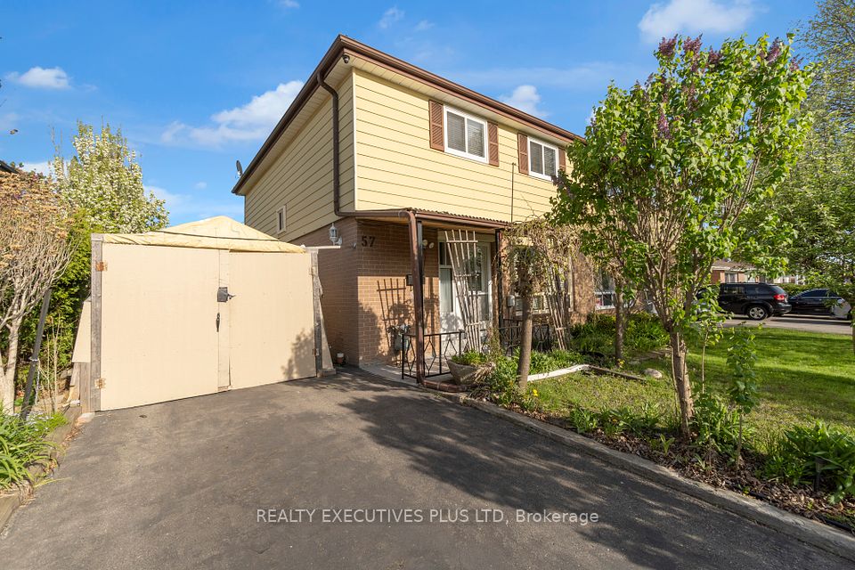 57 Doncaster