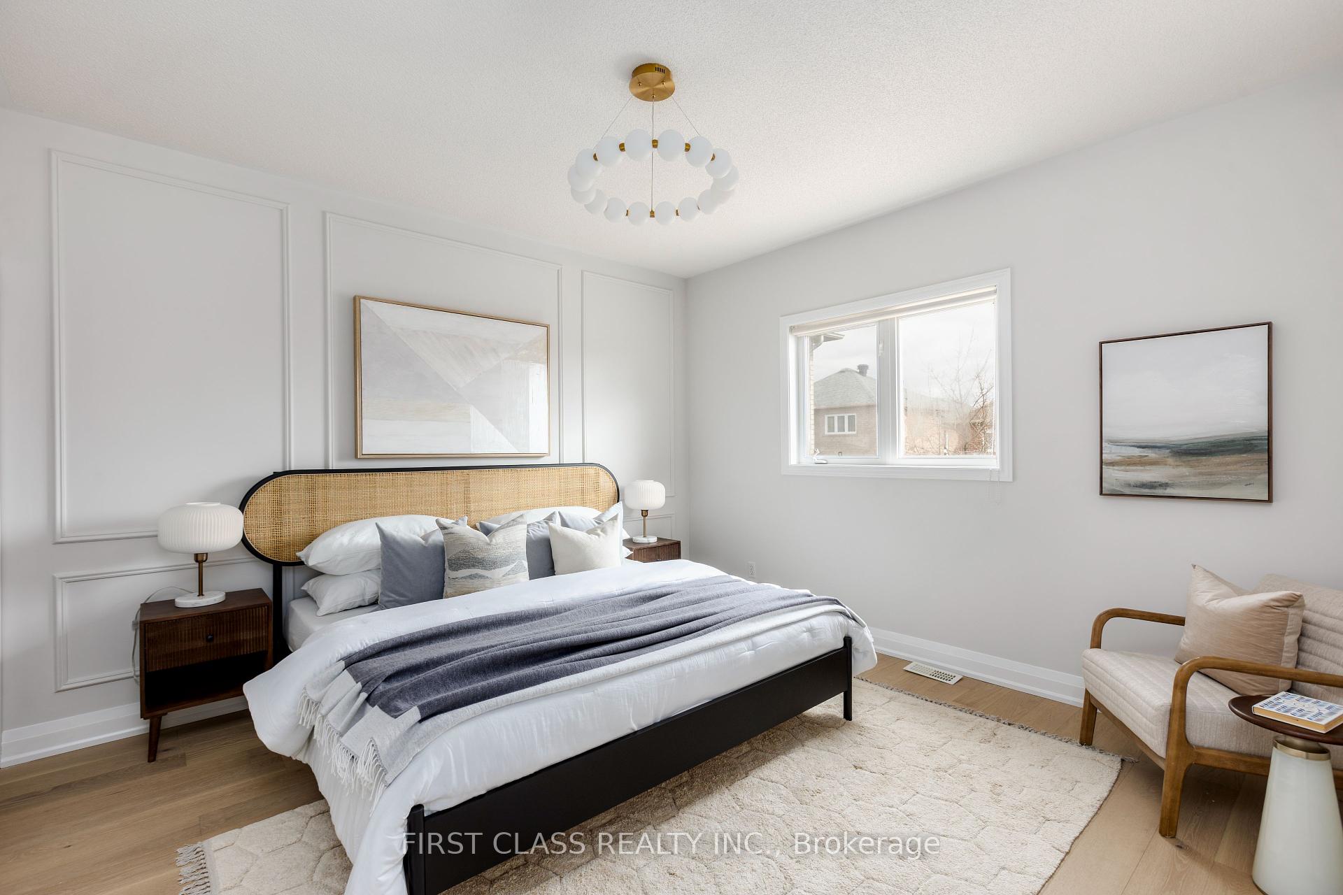 58 Kiwi Crescent, Richmond Hill, ON L4S 2H6
