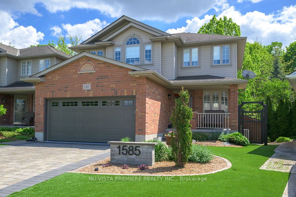 1585 Blackmaple