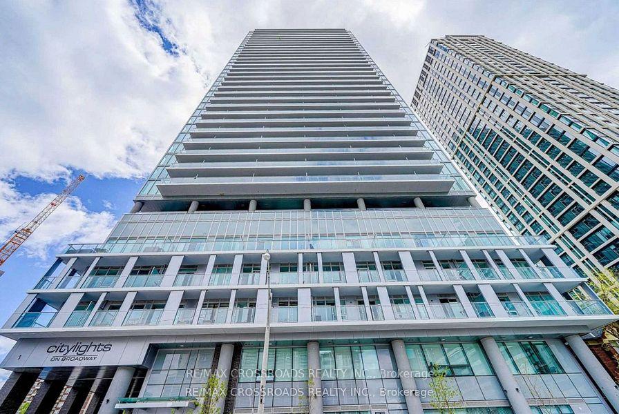 1 Bedroom Condo at 195 Redpath, Toronto For sale