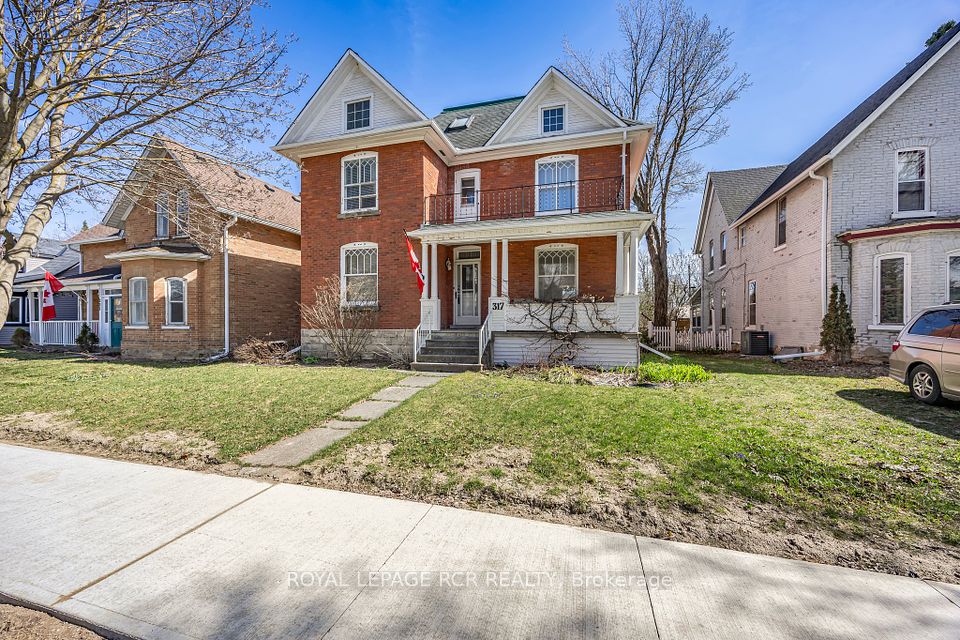 317 Main