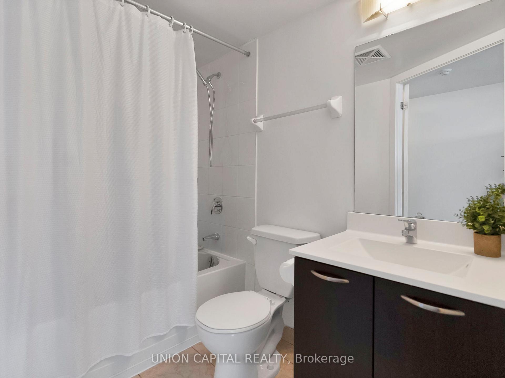 1 Bedroom Condo at 38 Joe Shuster, Toronto For sale