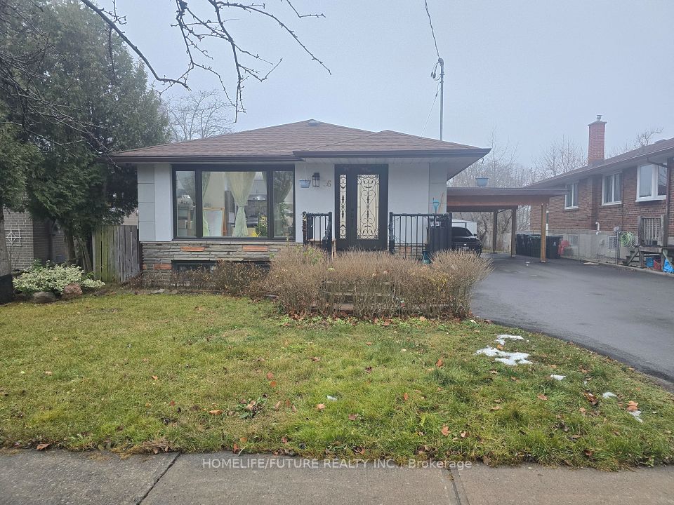36 Baybrook
