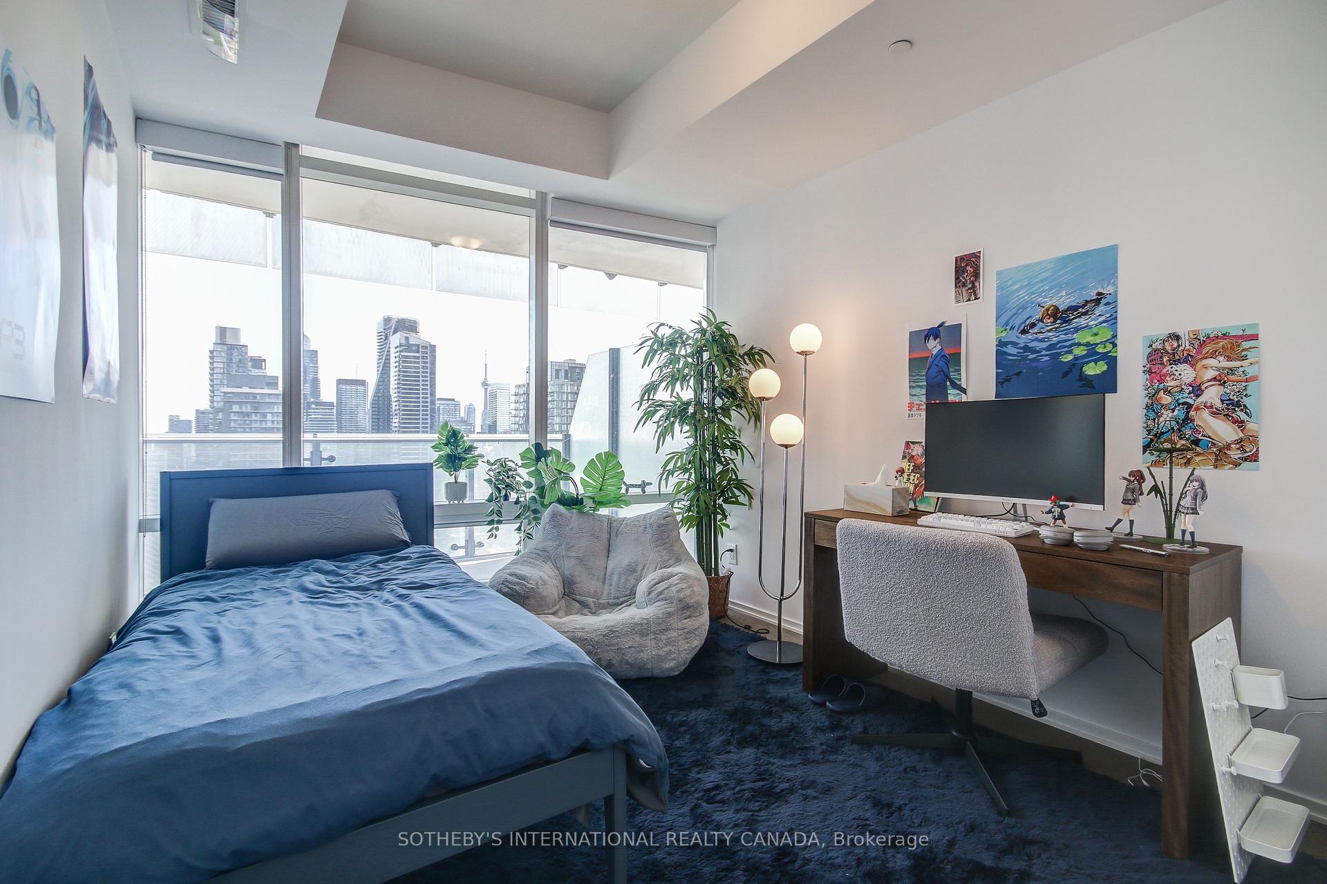 2 Bedrooms Condo at 1 Bloor, Toronto For sale