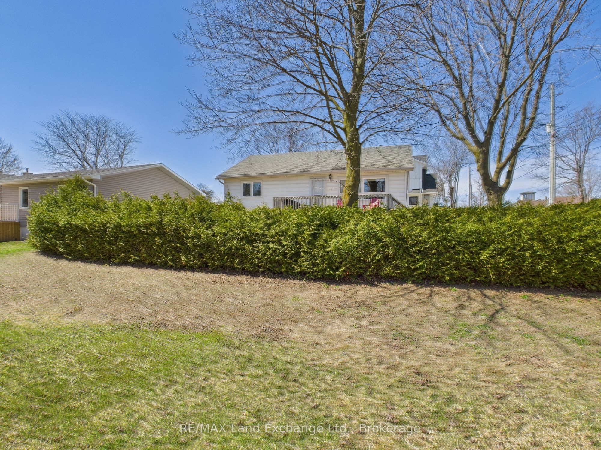 1070 Princes Street, Kincardine, ON N2Z 1X8
