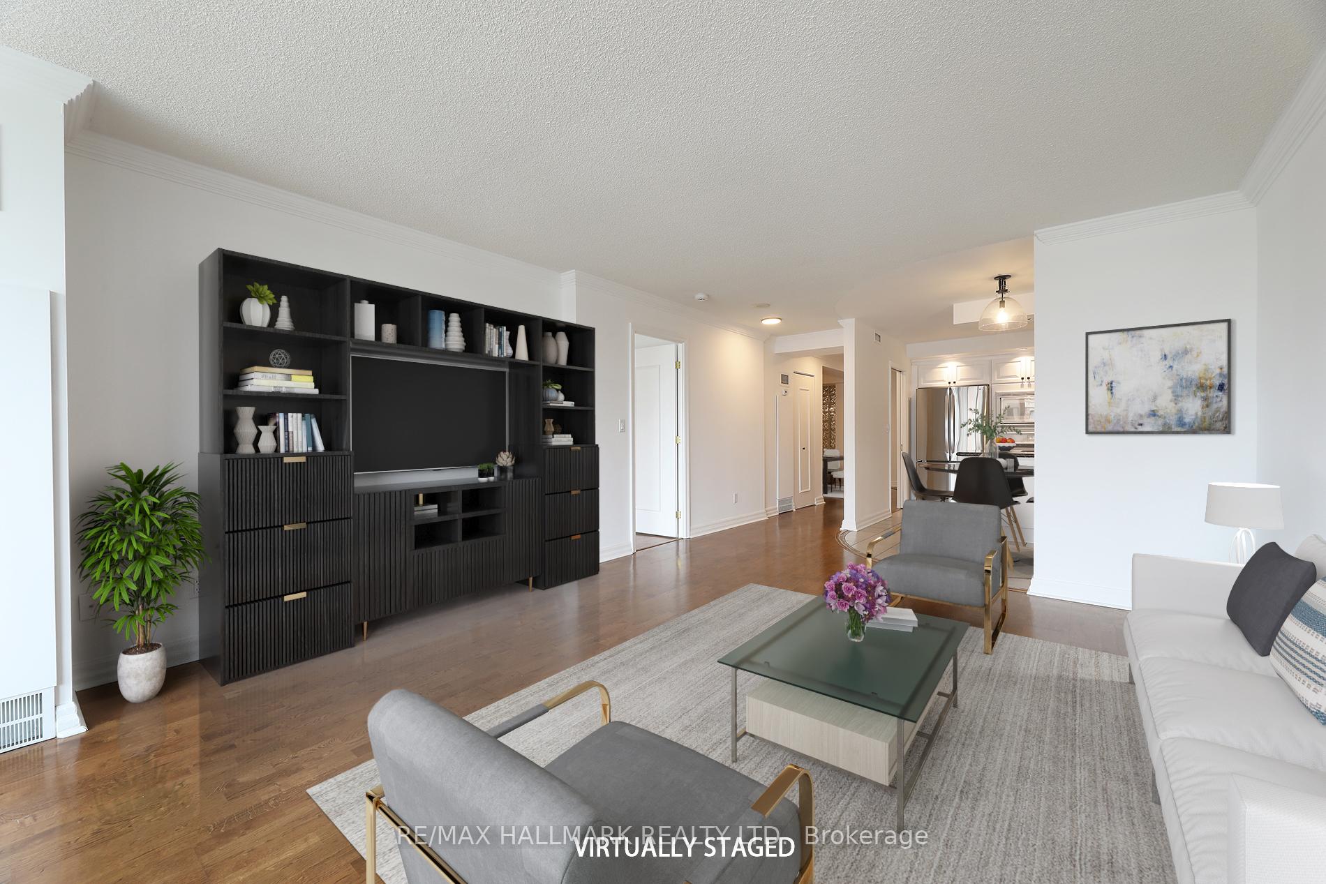 2 Bedrooms Condo at 2727 Yonge, Toronto For sale
