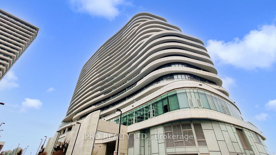2520 Eglinton