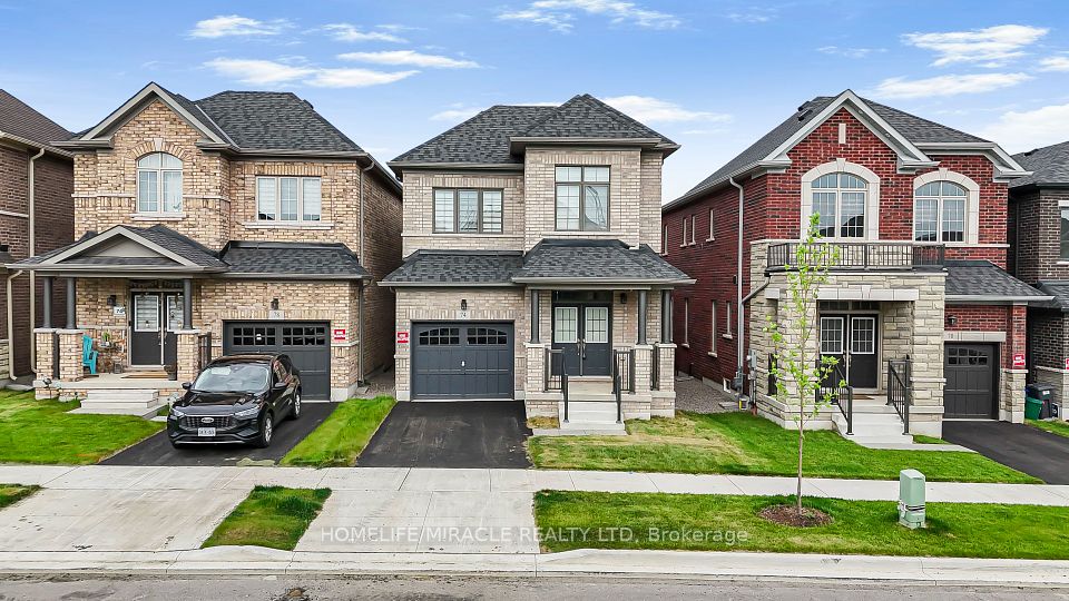74 Attwater