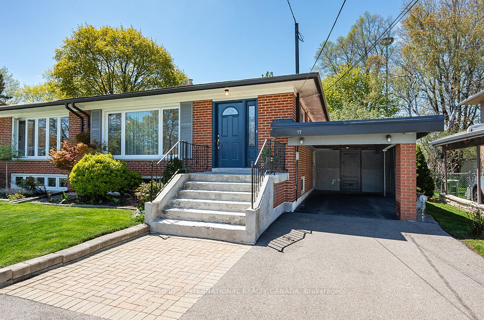 77 Cornerbrook