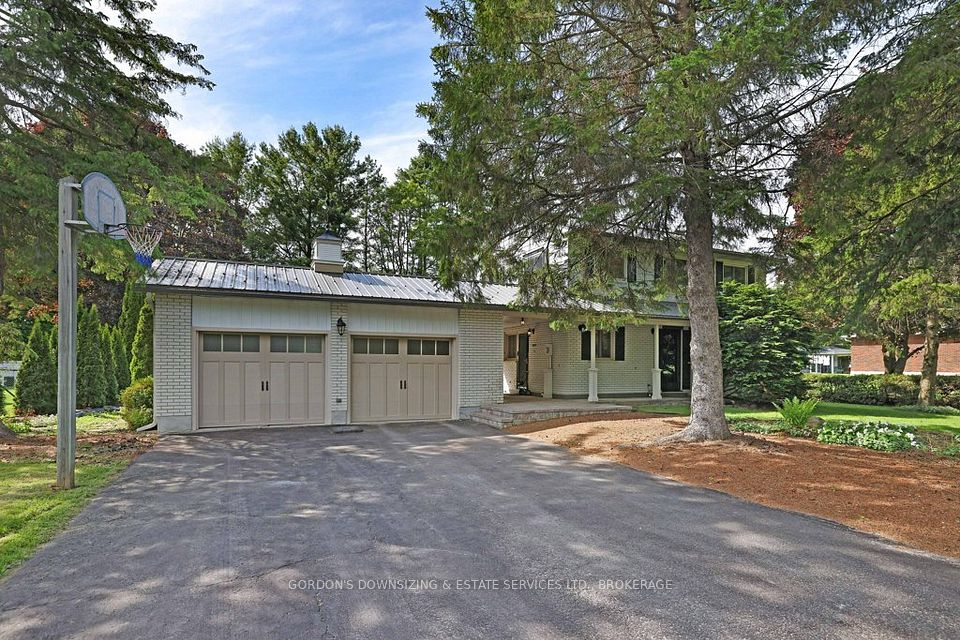 1430 Mcdonald Road, Elizabethtown-Kitley, ON K6V 5T3