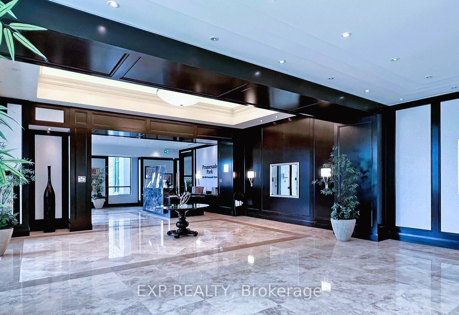 88 Promenade Circle, #1007