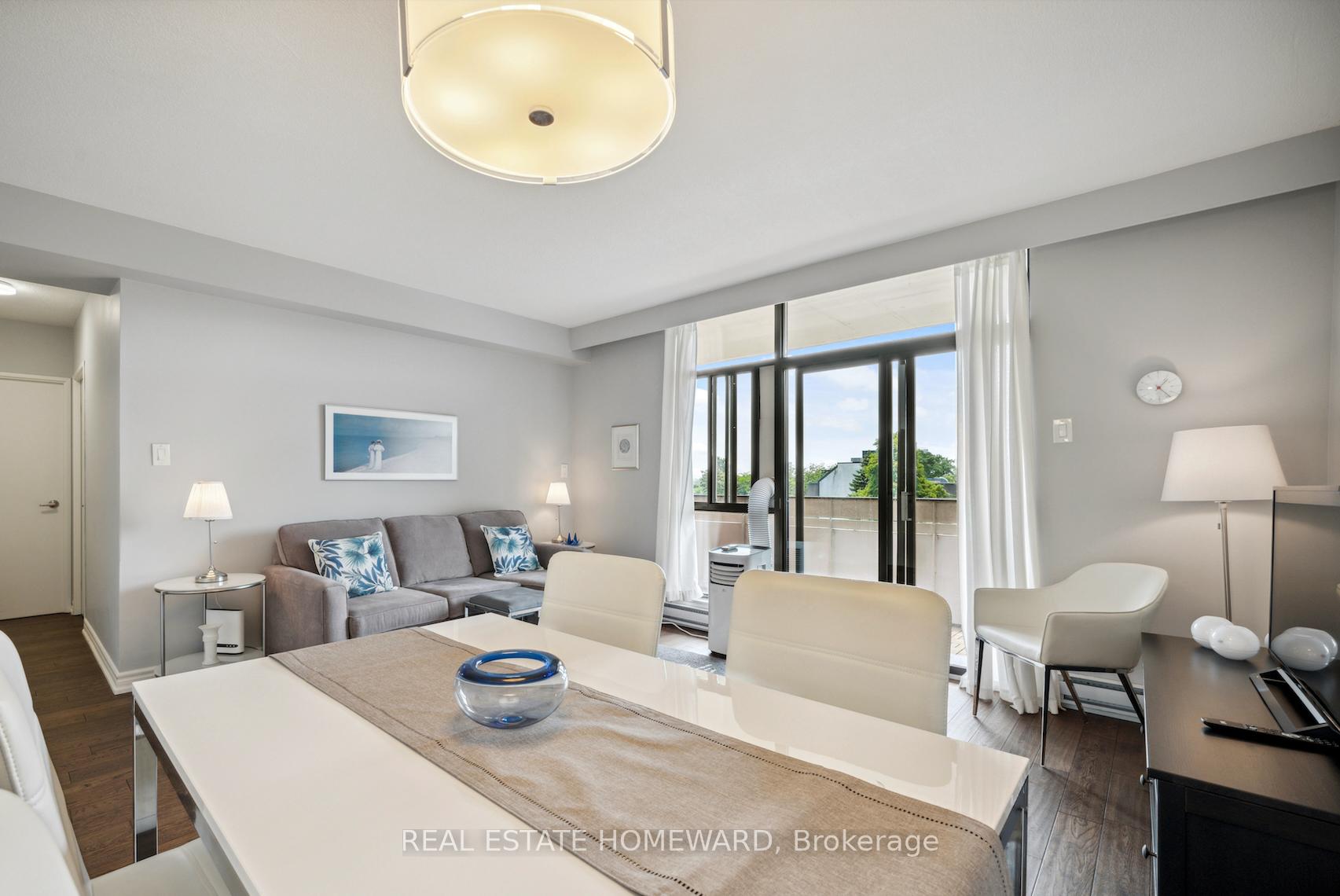2 Bedrooms Co-op at 50 Old Kingston, Toronto For sale