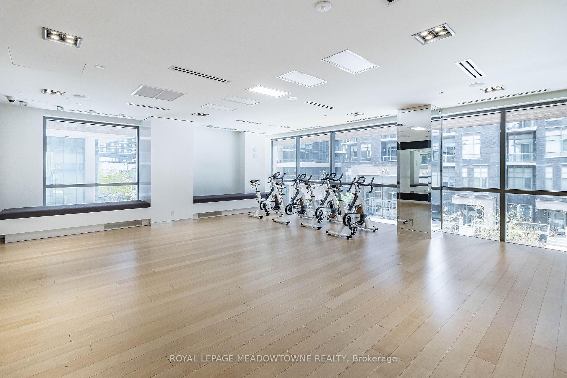 2 Bedrooms Condo at 110 Marine Parade, Toronto For sale