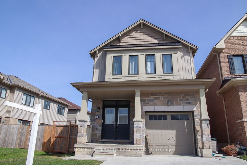 36 MONTROSE Avenue