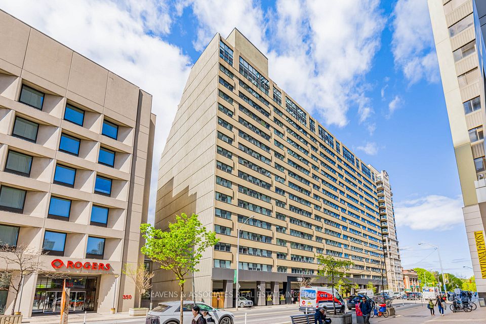360 Bloor