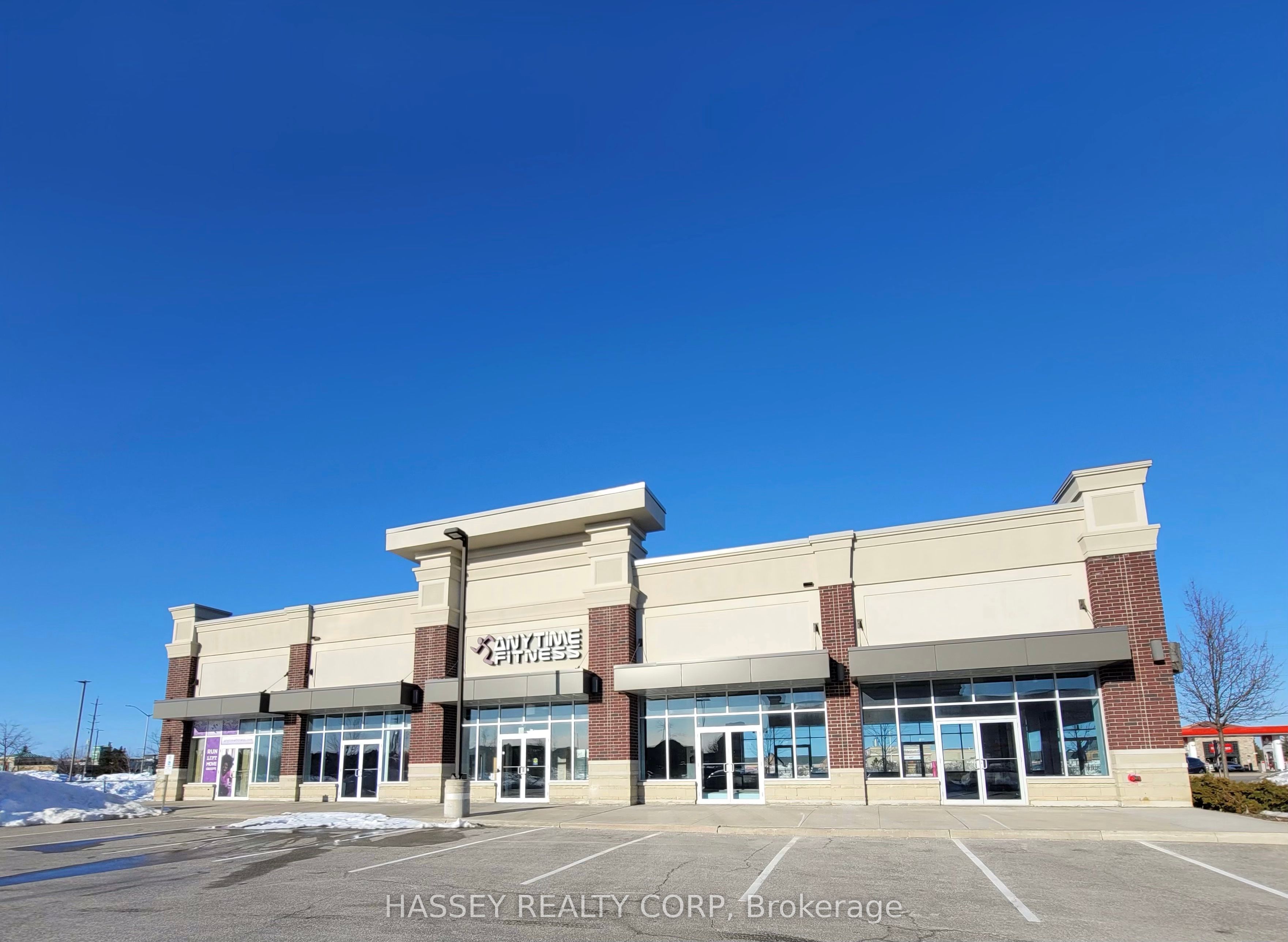374 Mountainview Road S, #1-3