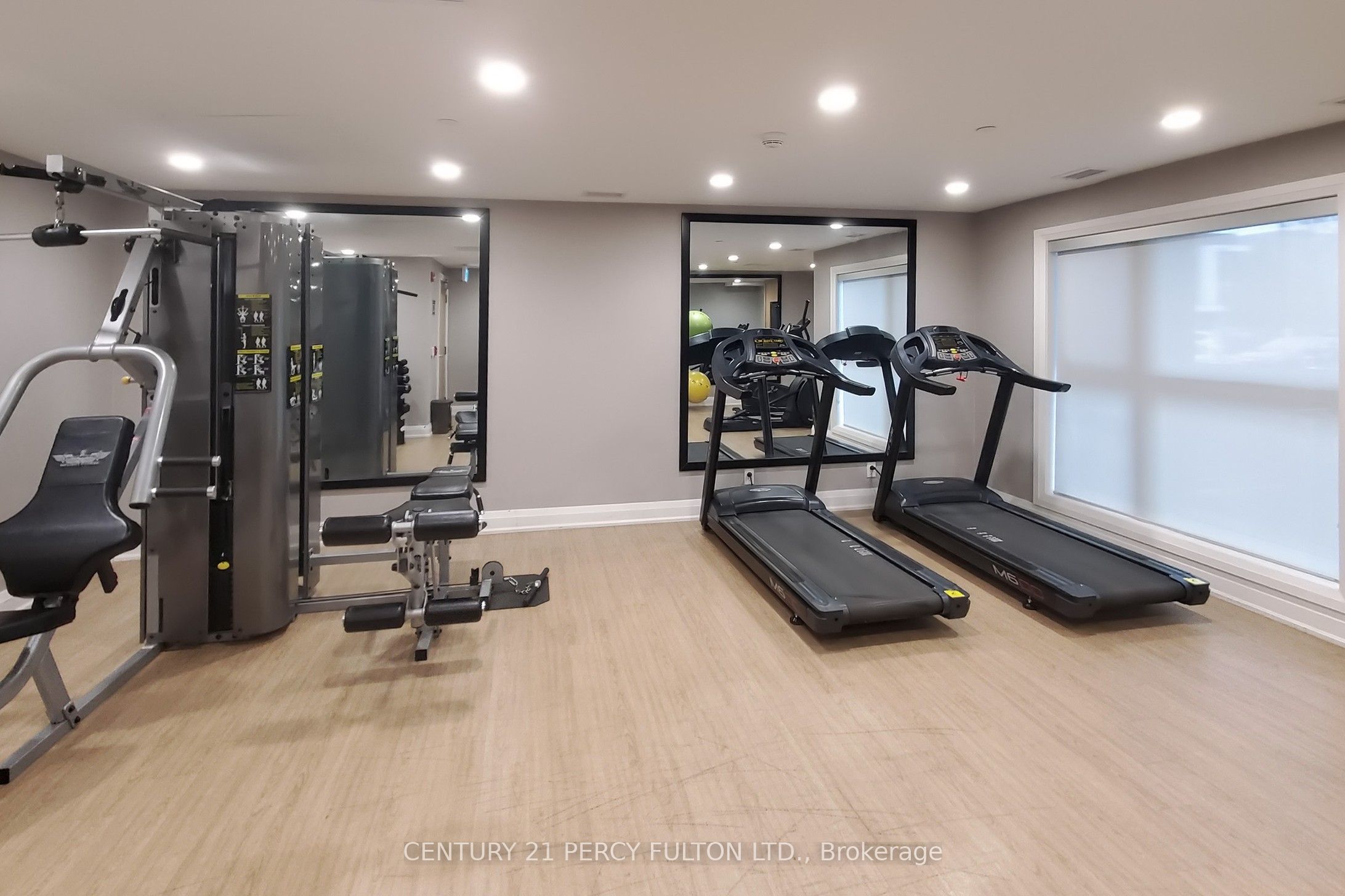128 Grovewood Common, #320
