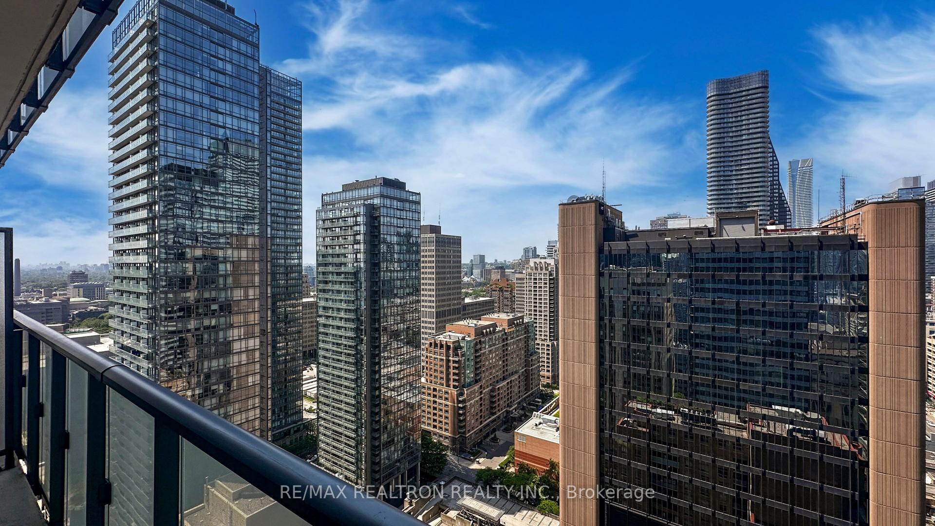 Condo at 15 Grenville, Toronto For sale