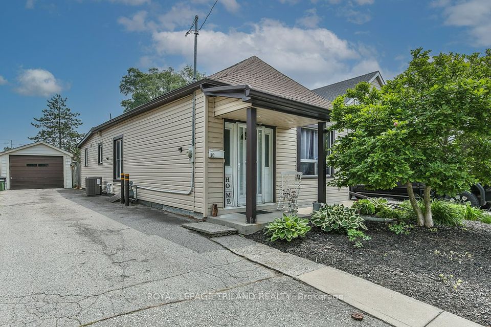 80 ELGIN