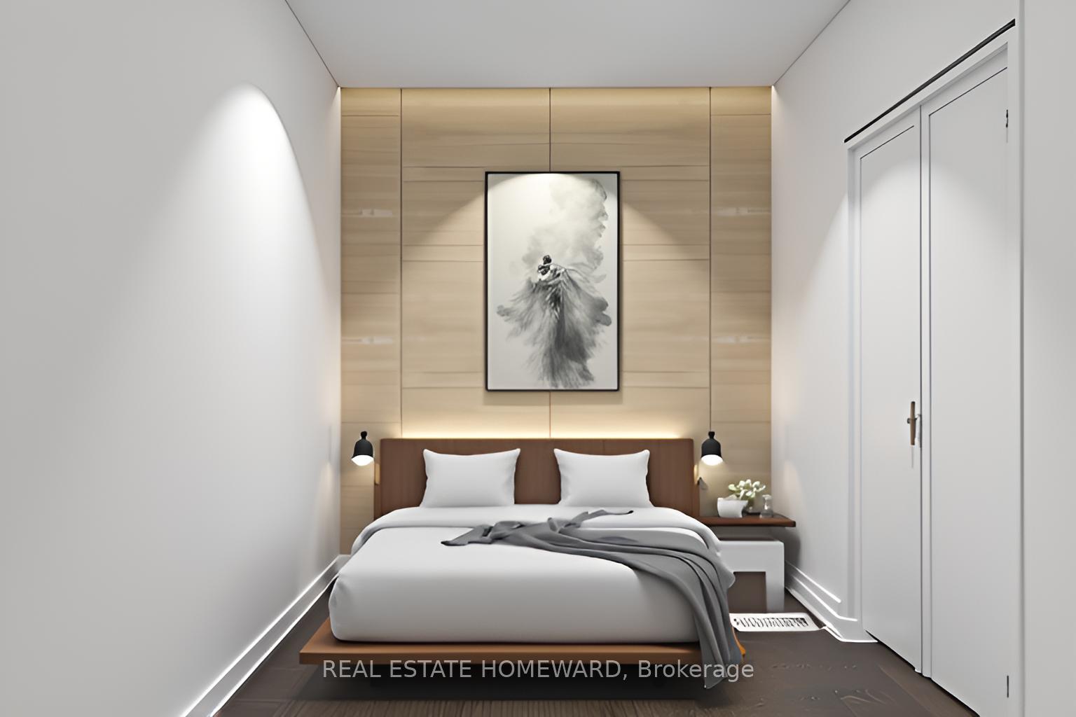 2 Bedrooms Condo at 201 Carlaw, Toronto For sale