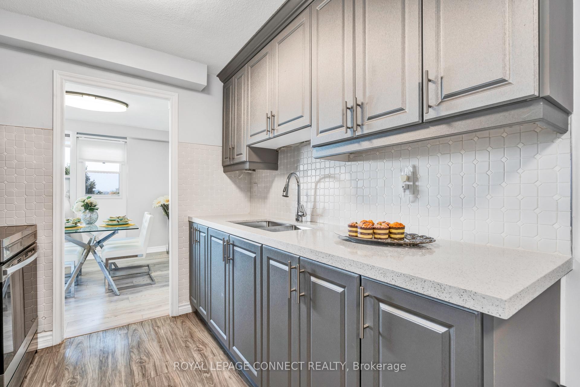 2 Bedrooms Condo at 270 Palmdale,  Toronto For sale
