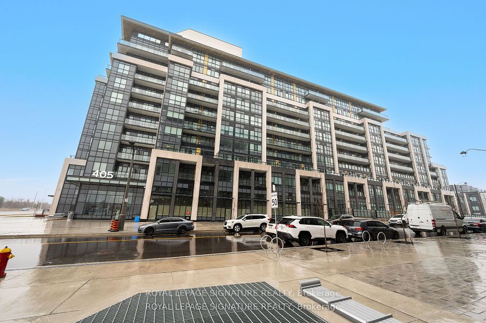 #239 - 405 Dundas Street, Oakville, ON L6M 5P9
