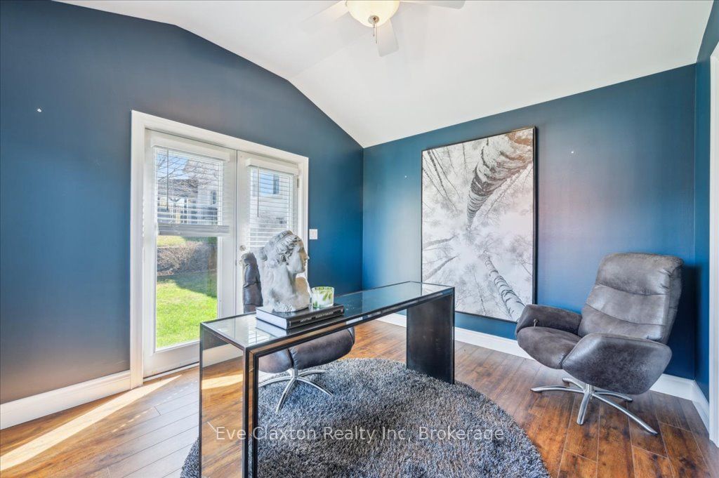 4337 Sideroad 10 Side Road S, Puslinch Crieff/Aikensville/Killean