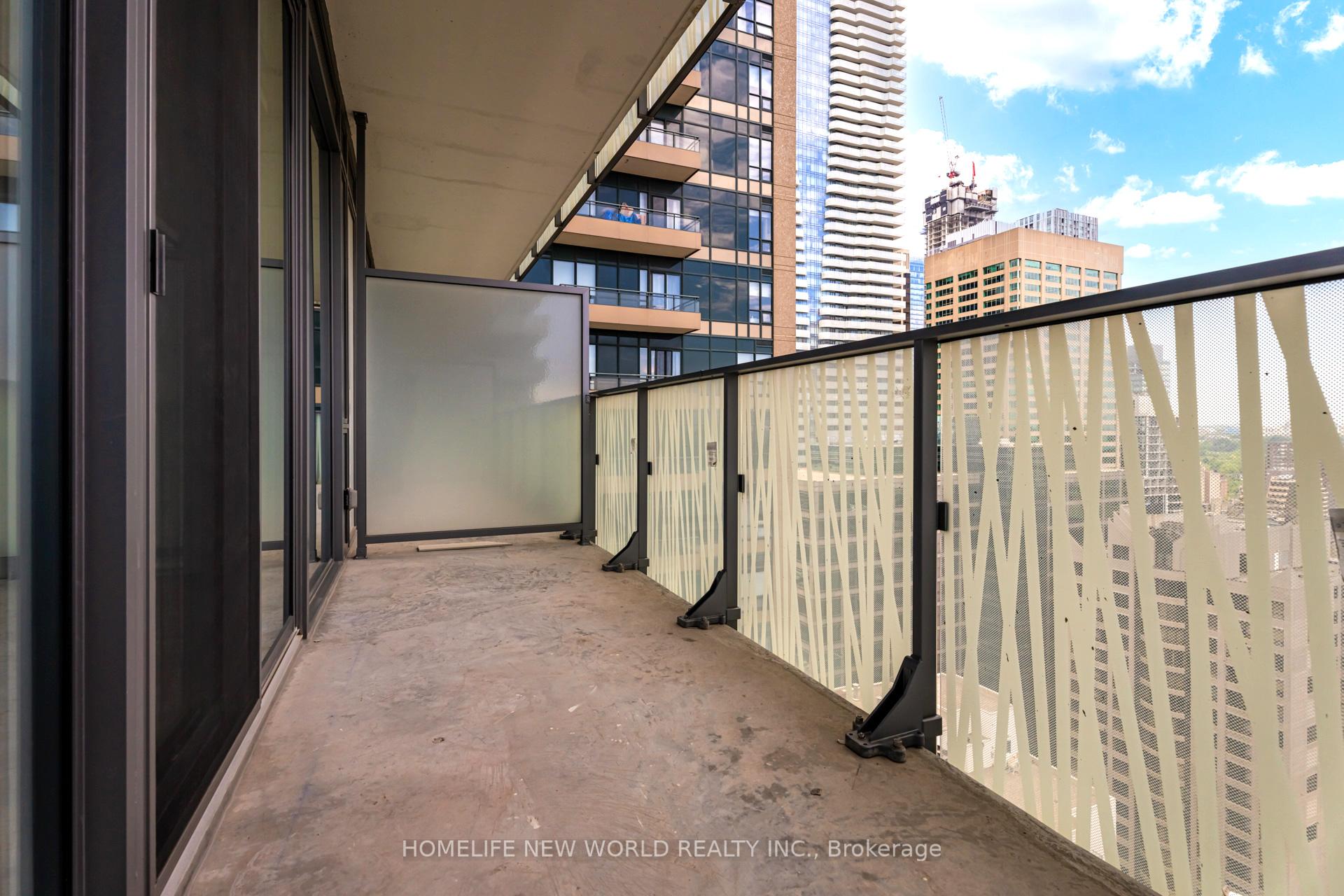 Condo at 42 Charles, Toronto For sale