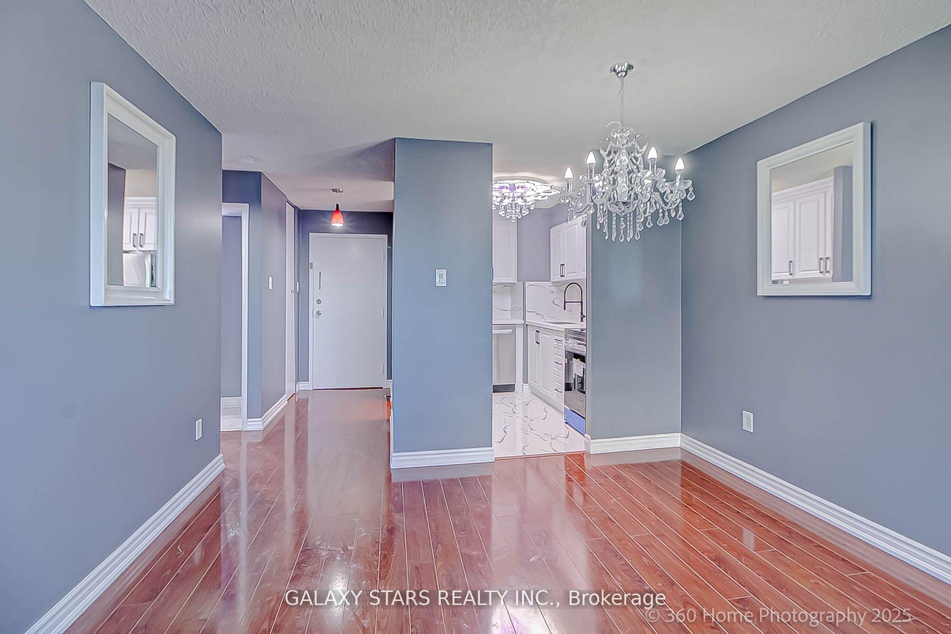 1 Bedroom Condo at 10 Tapscott,  Toronto For sale