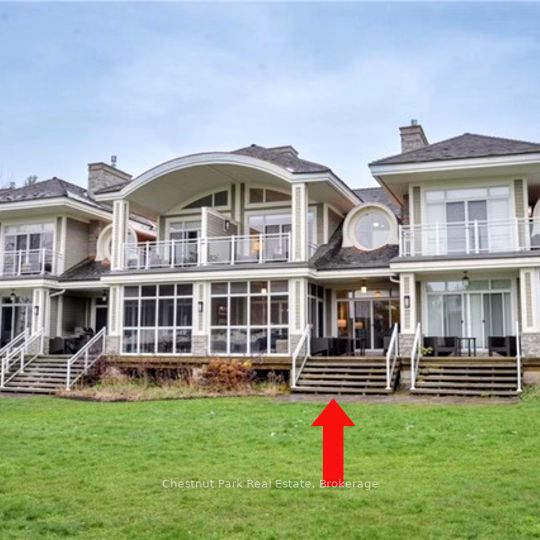 1869 Muskoka 118 Road W #G103B2, Muskoka Lakes Monck (Muskoka Lakes)