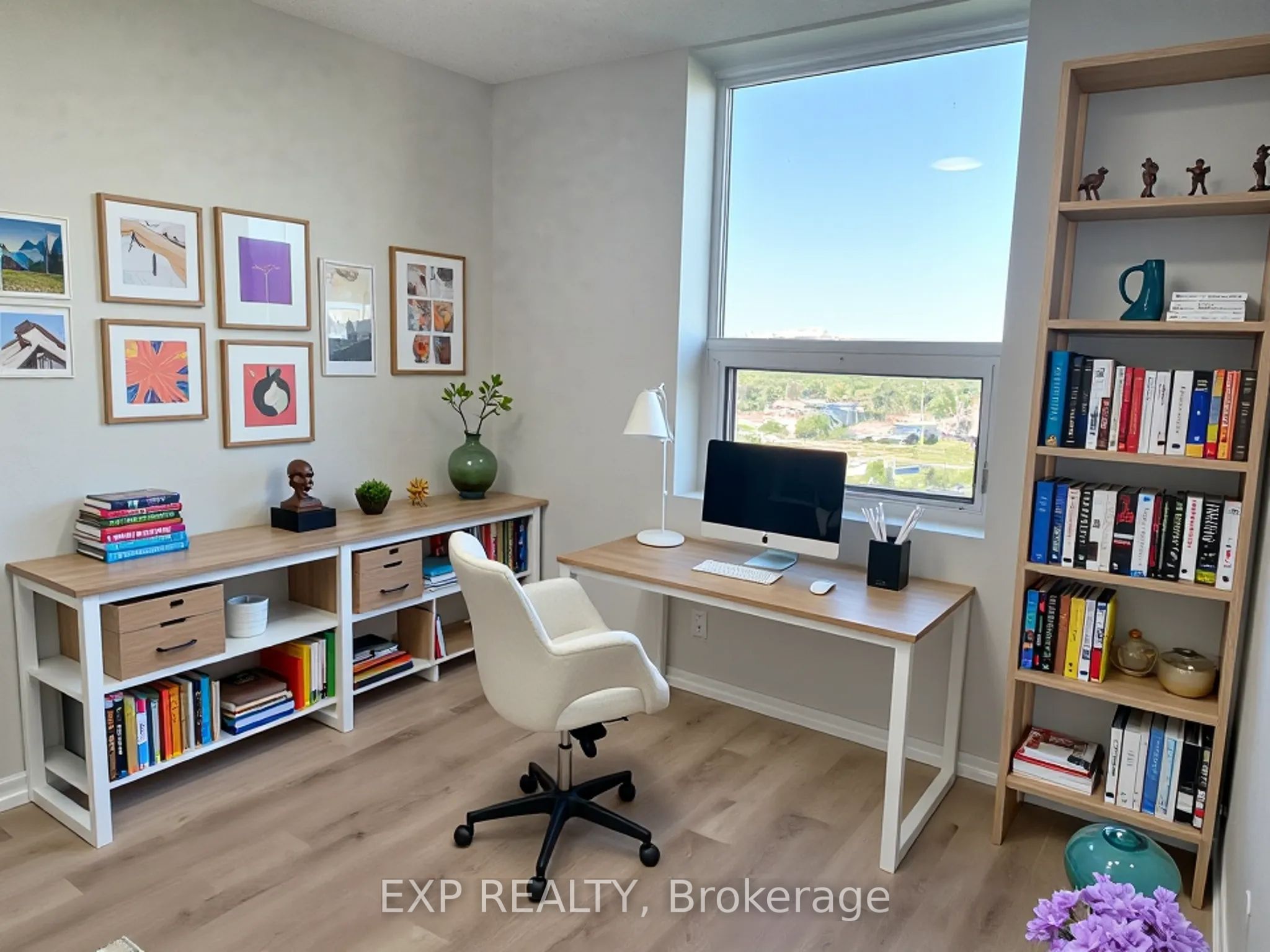 665 Bathgate Drive, #1705