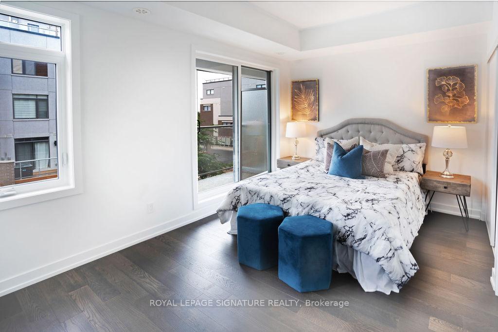3 Bedrooms Condo at 3074 SIXTH, Oakville For sale