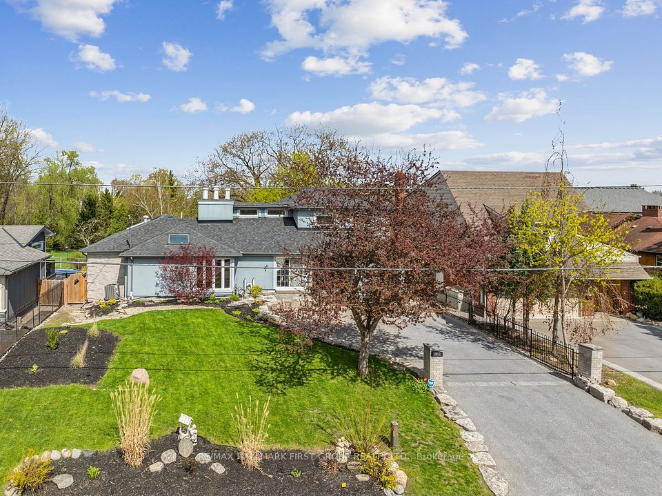 1901 Spruce Hill Road, Pickering, ON L1V 1S6