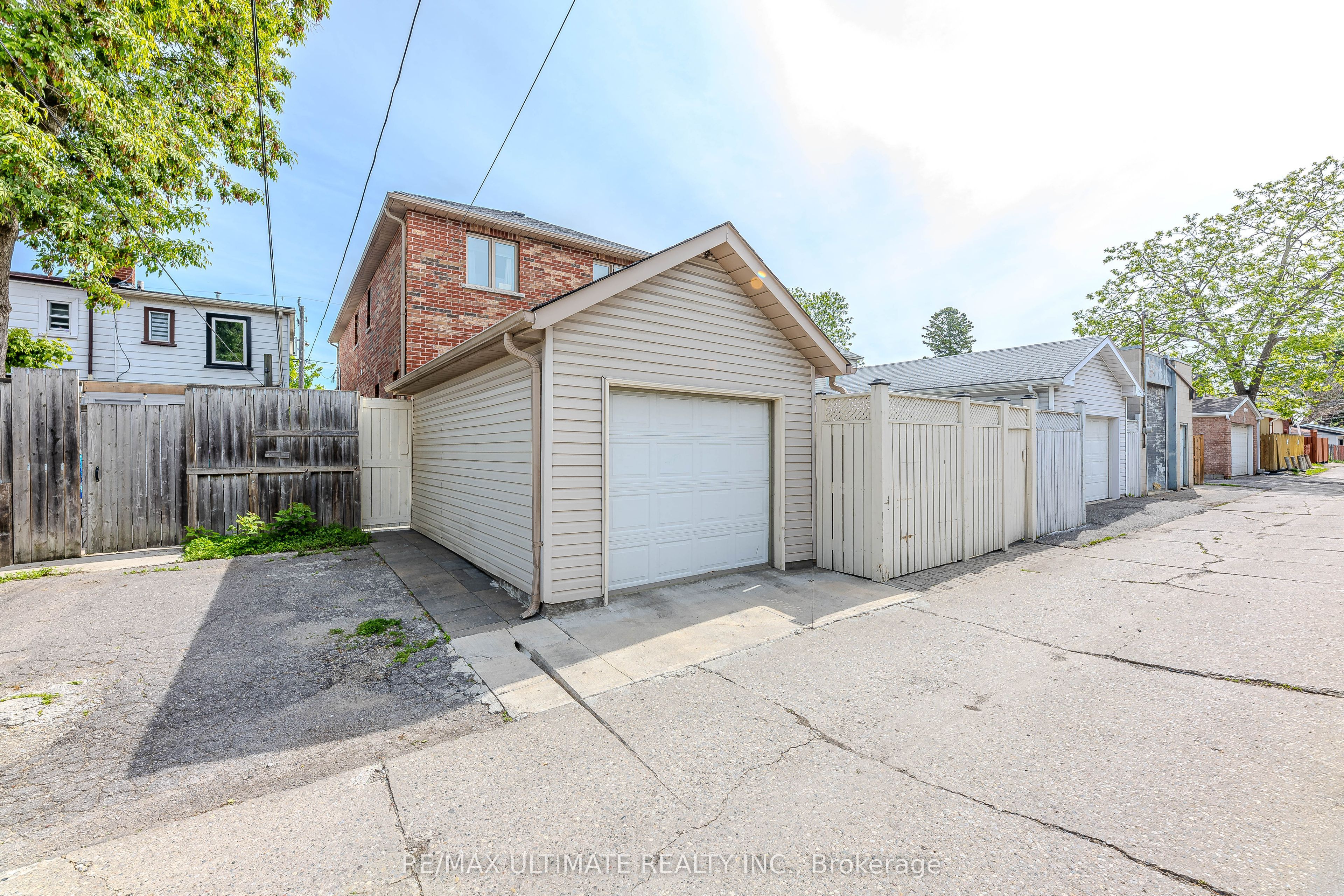 134 Brownville Avenue