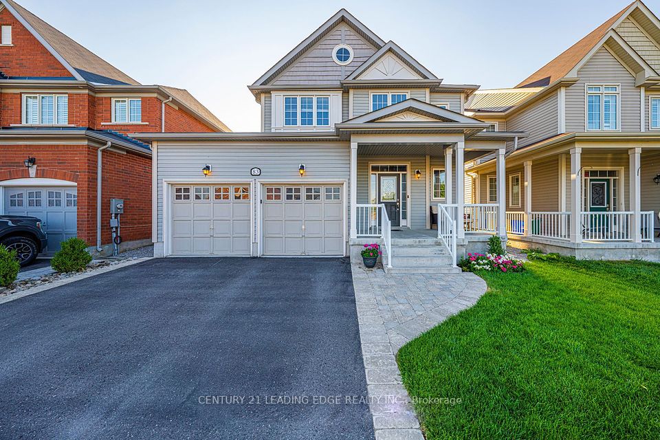 83 Thornlodge