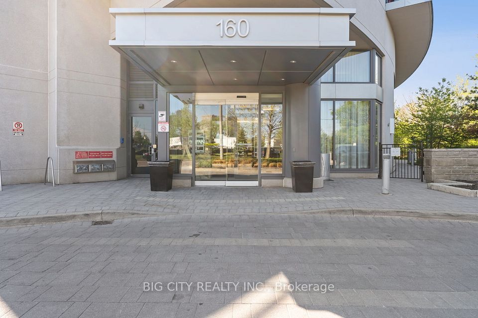 #Ph02 - 160 Vanderhoof Avenue, Toronto, ON M4G 0B7
