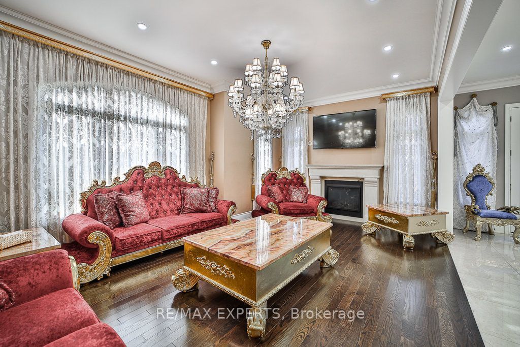 28 Pendergast Court