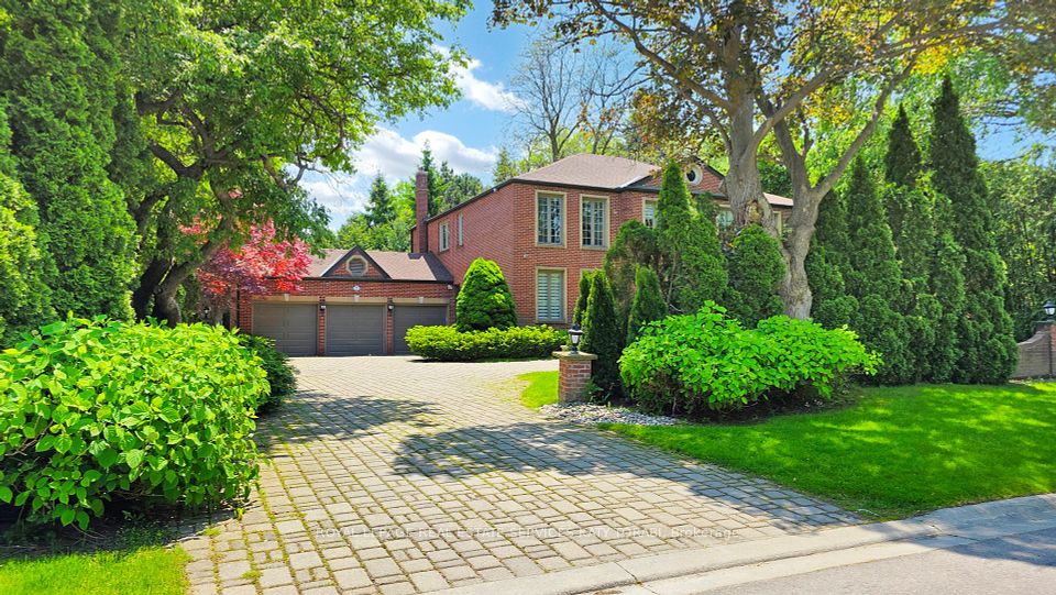 21 Forest Heights