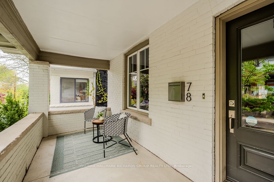 78 Wheeler Avenue, Toronto, ON M4L 3V2