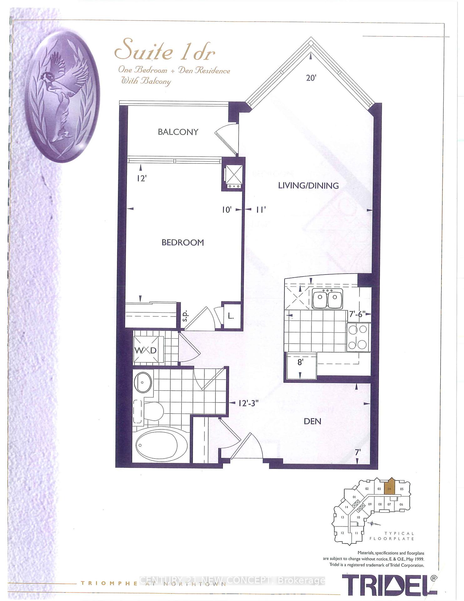 Listing image