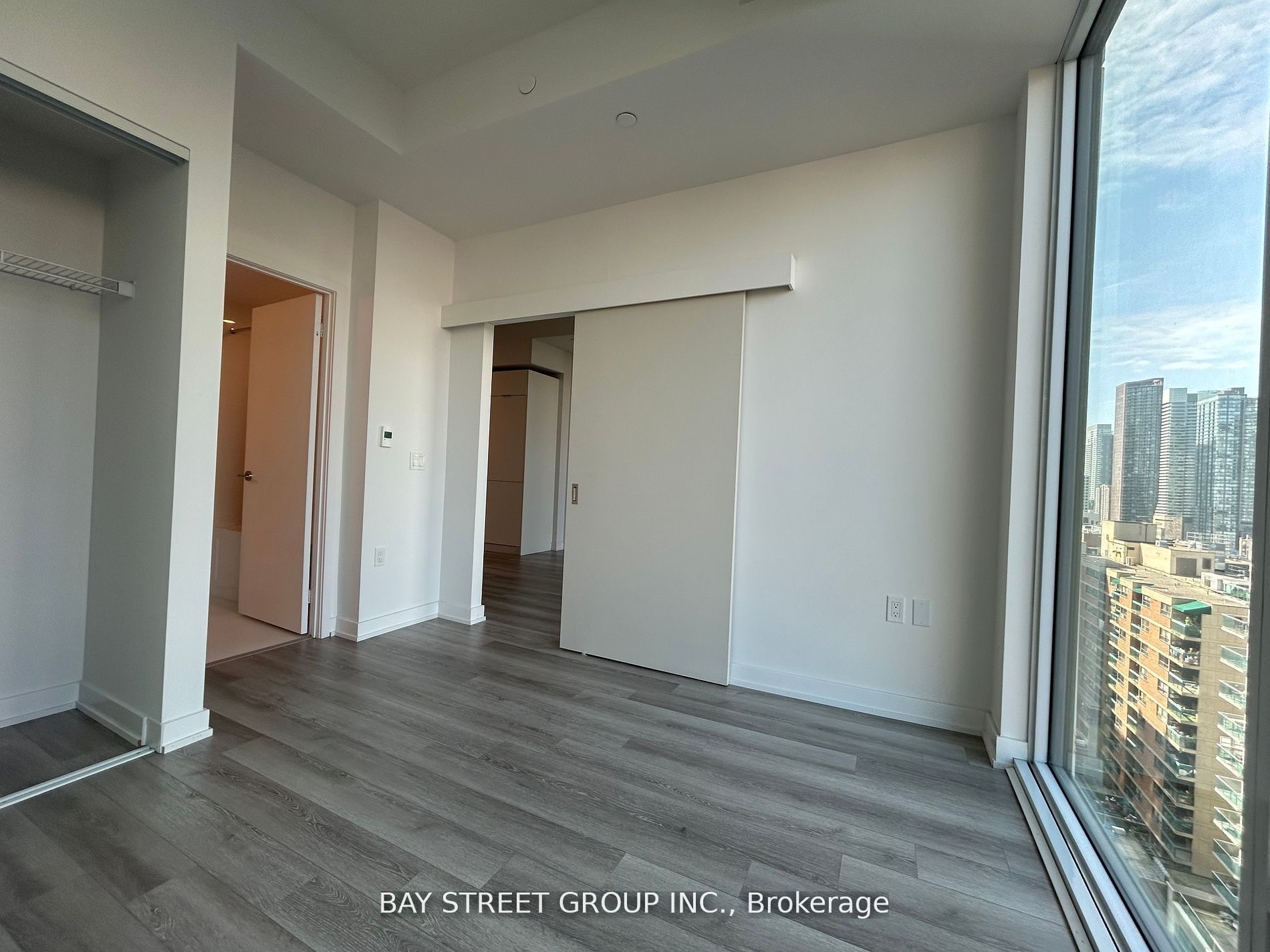 121 St Patrick Street, #1424