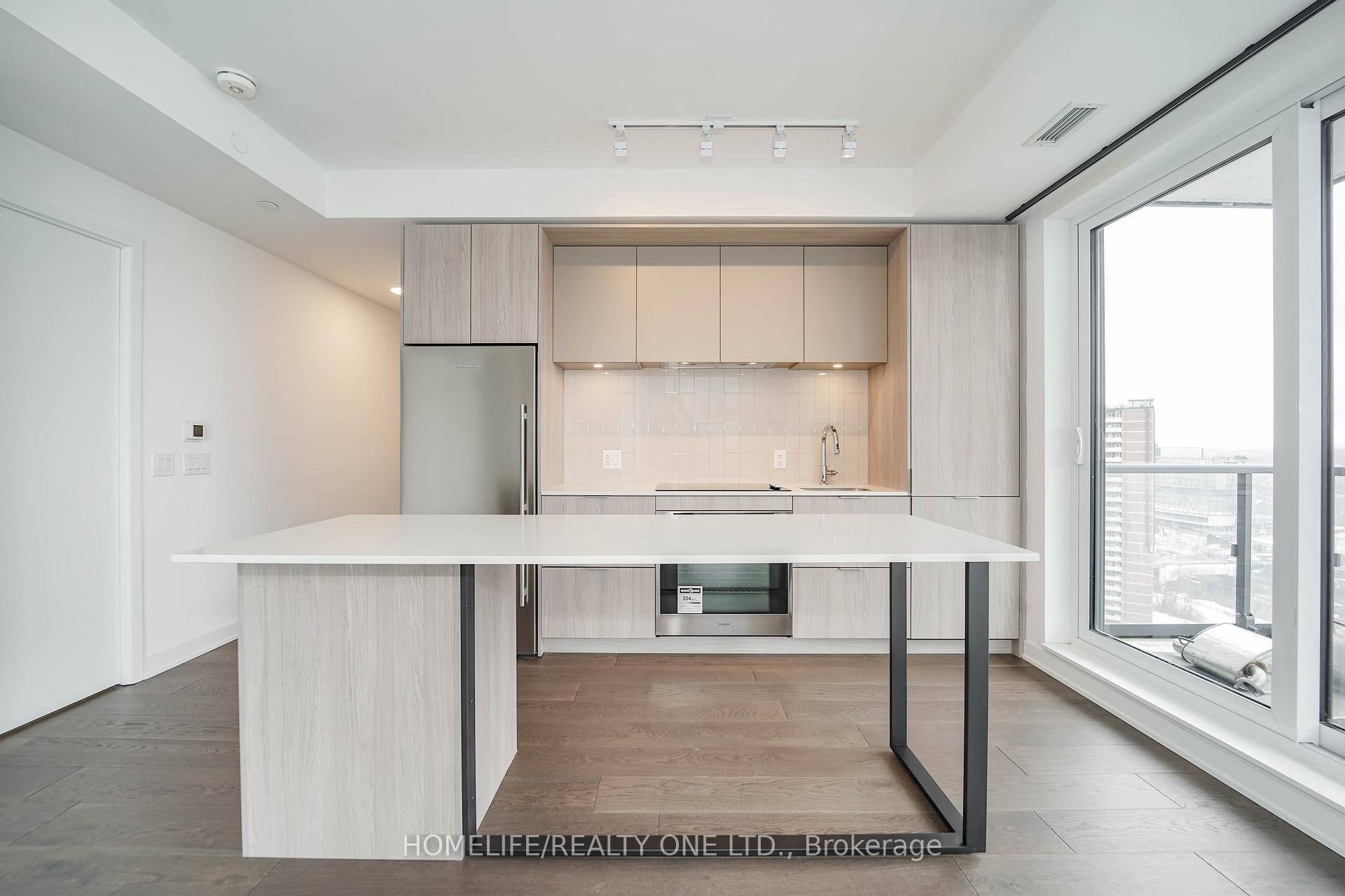 4 Bedrooms Condo at 130 River, Toronto For sale