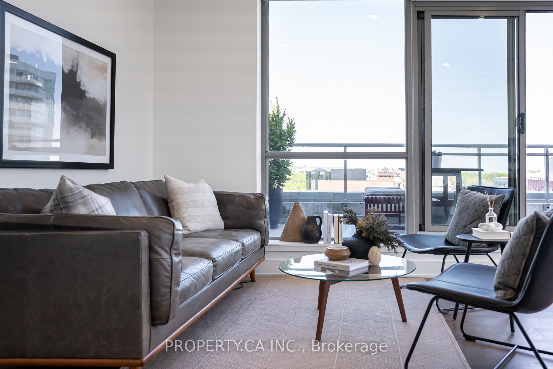 2 Bedrooms Condo at 630 Queen, Toronto For sale