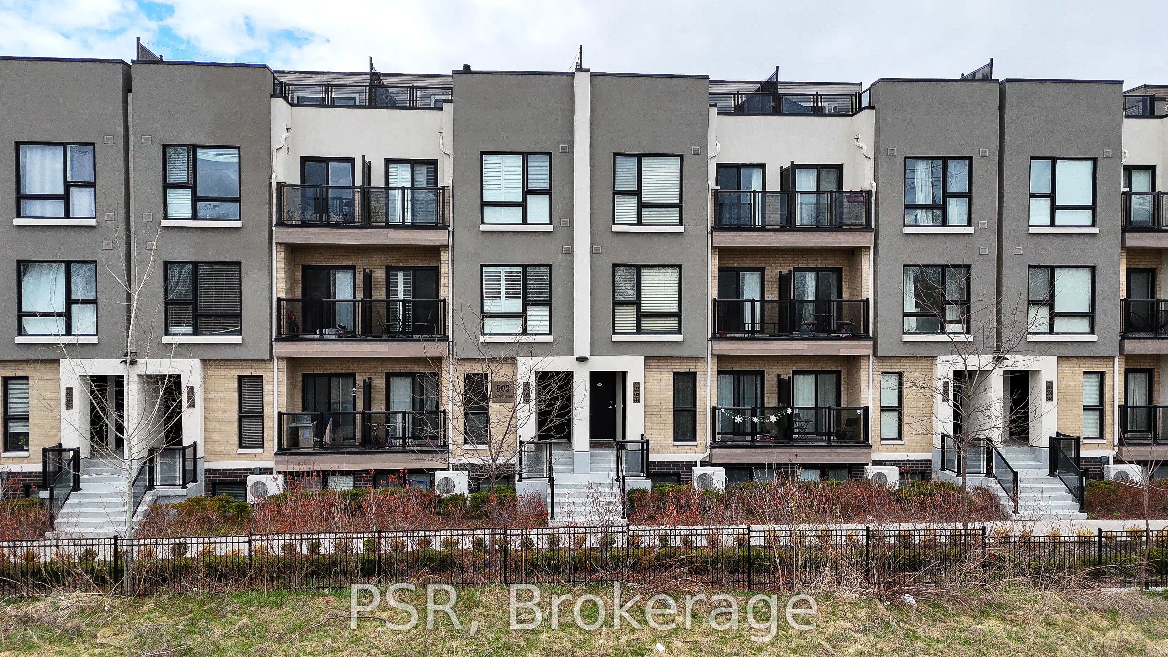500 Kingbird Grove, #345
